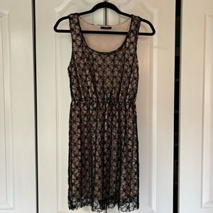 Lace Cocktail Dress (EUC)